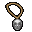 Stone Skin Amulet